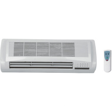 Chauffe-ventilateur mural PTC (WLS-914)